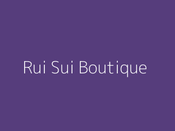 Rui Sui Boutique